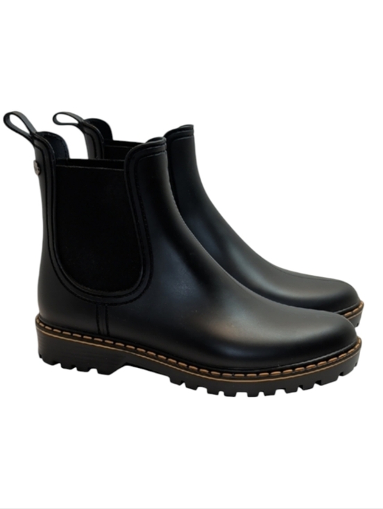 Igor Shoes - Igor Trak Mate Rain Boots Size EU 39 US Size 8.5